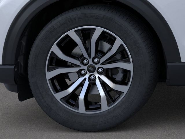 Thumbnail: 2026 Ford Explorer - 7