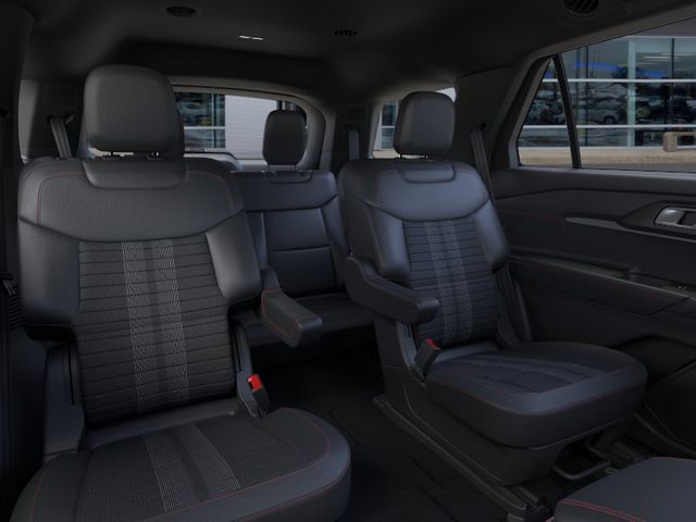 Thumbnail: 2026 Ford Explorer - 10