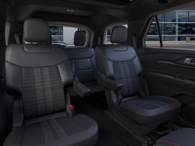 Thumbnail: 2026 Ford Explorer - 15
