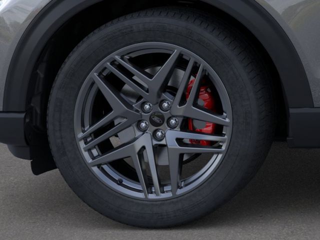 Thumbnail: 2026 Ford Explorer - 7