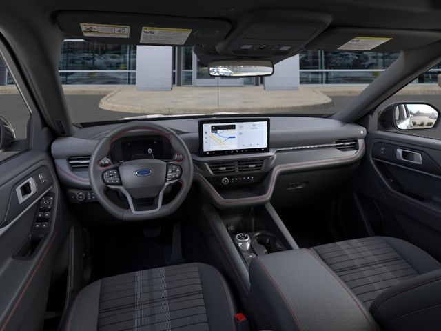 Thumbnail: 2026 Ford Explorer - 2