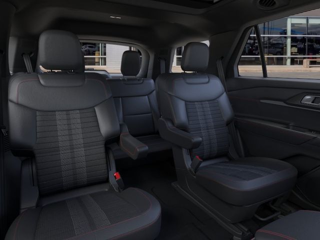 Thumbnail: 2026 Ford Explorer - 15