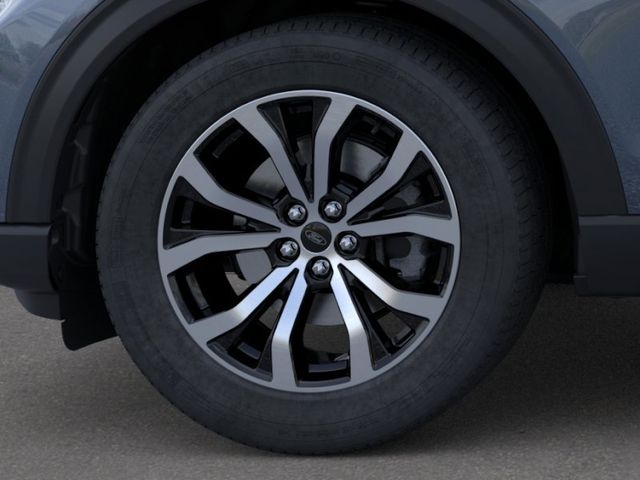Thumbnail: 2026 Ford Explorer - 7