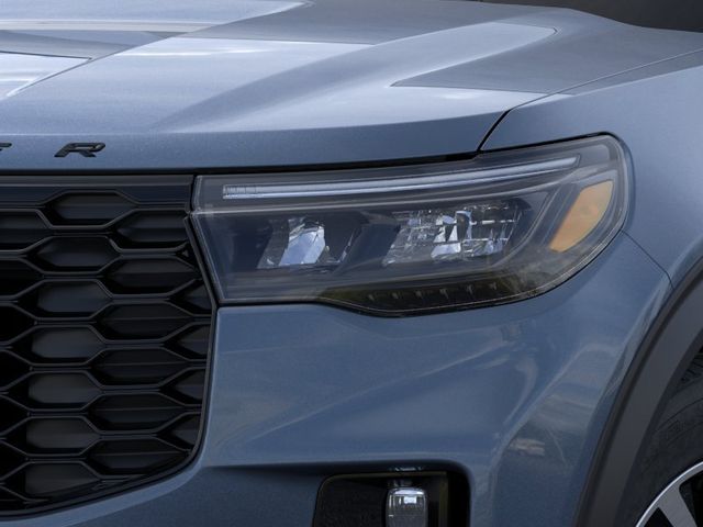 Thumbnail: 2026 Ford Explorer - 19