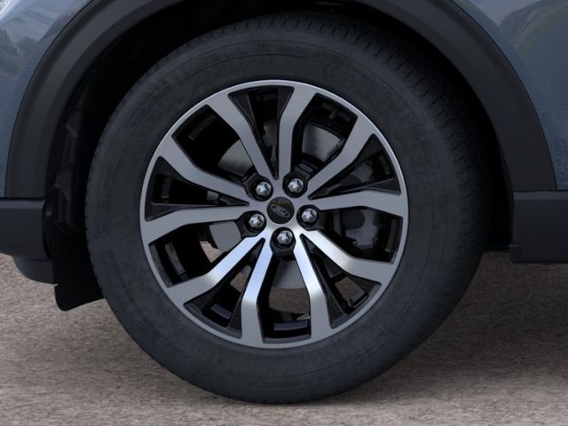 Thumbnail: 2026 Ford Explorer - 7
