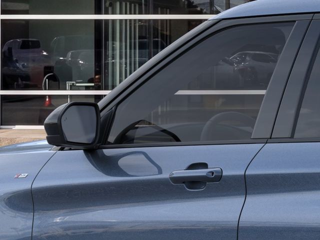 Thumbnail: 2026 Ford Explorer - 20