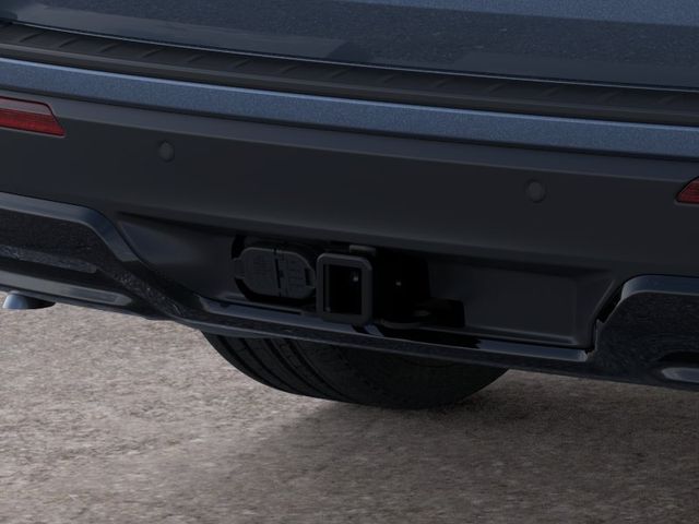 Thumbnail: 2026 Ford Explorer - 23