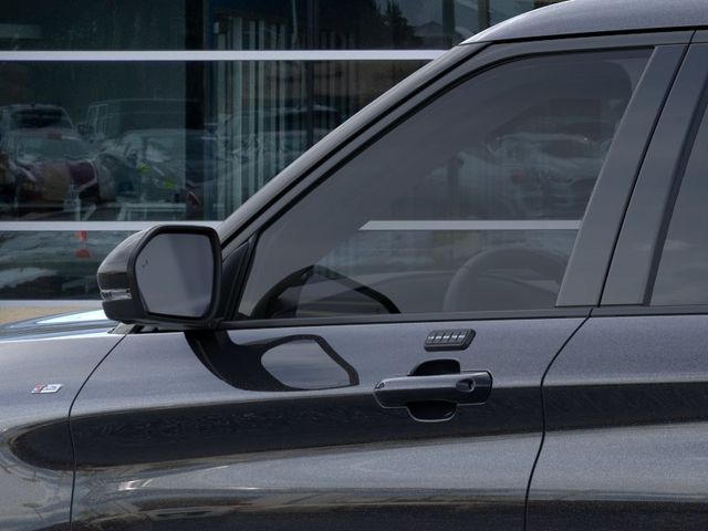 Thumbnail: 2026 Ford Explorer - 20