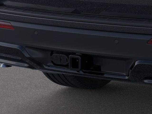 Thumbnail: 2026 Ford Explorer - 23