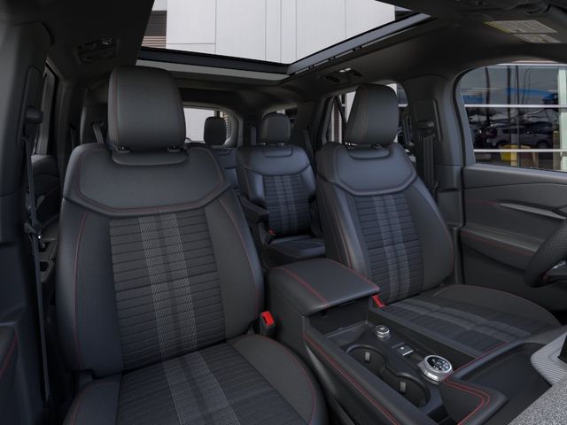 Thumbnail: 2026 Ford Explorer - 10