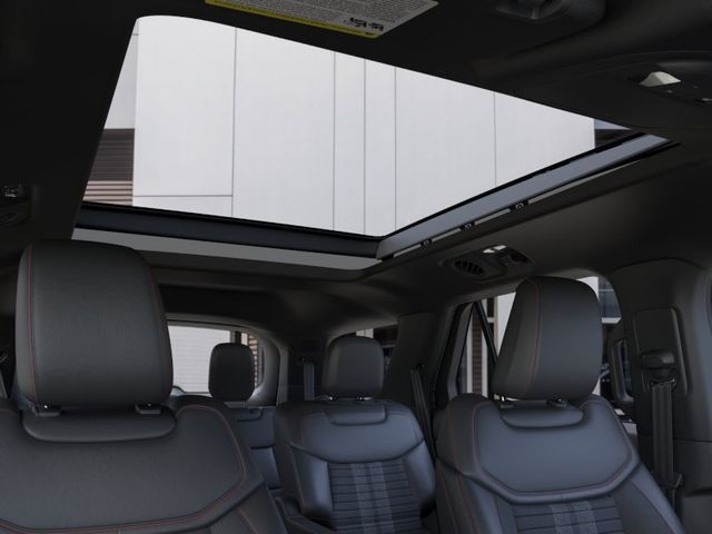 Thumbnail: 2026 Ford Explorer - 22