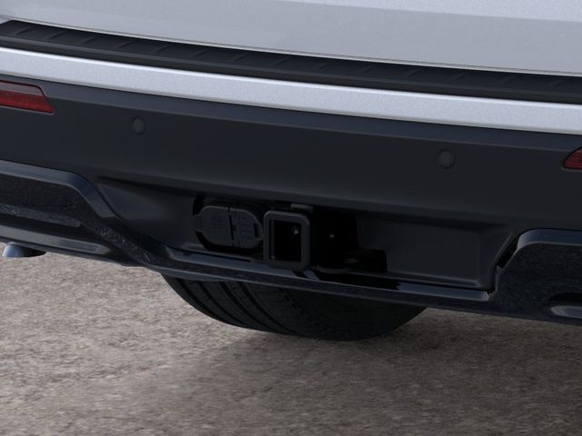 Thumbnail: 2026 Ford Explorer - 23