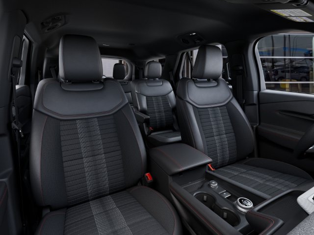 Thumbnail: 2027 Ford Explorer - 7