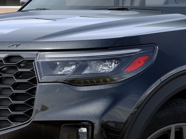 Thumbnail: 2027 Ford Explorer - 19