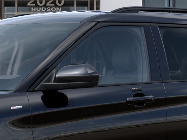 Thumbnail: 2027 Ford Explorer - 20