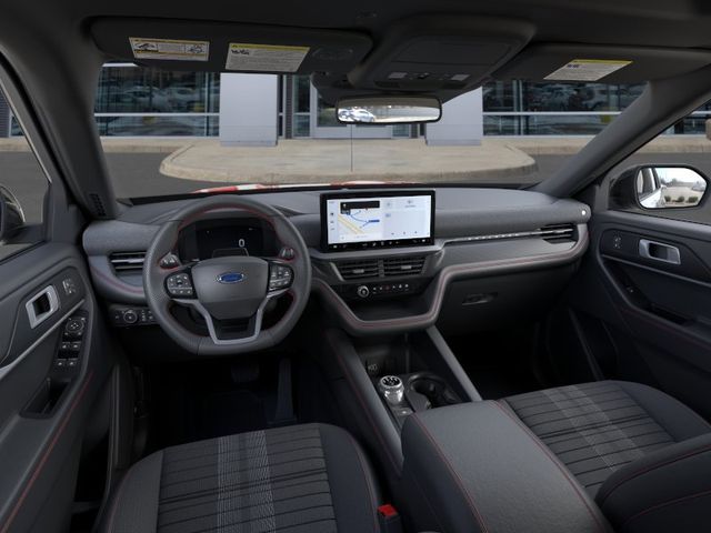 Thumbnail: 2026 Ford Explorer - 2