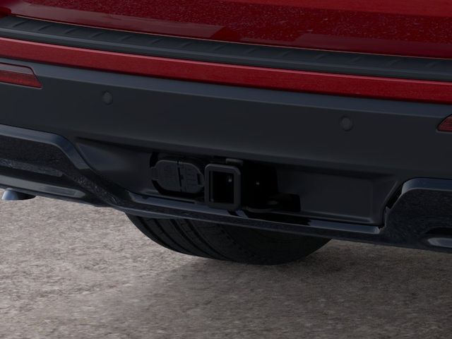 Thumbnail: 2026 Ford Explorer - 23