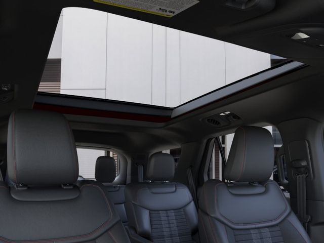 Thumbnail: 2026 Ford Explorer - 22