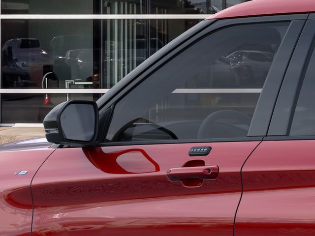Thumbnail: 2026 Ford Explorer - 20