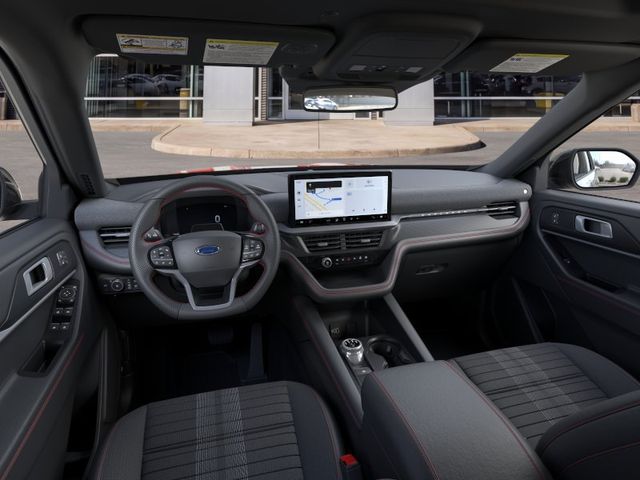 Thumbnail: 2026 Ford Explorer - 2