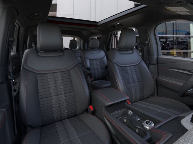 Thumbnail: 2026 Ford Explorer - 9