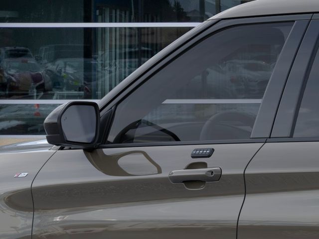 Thumbnail: 2026 Ford Explorer - 20