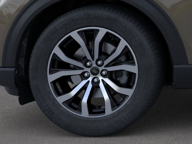 Thumbnail: 2026 Ford Explorer - 7