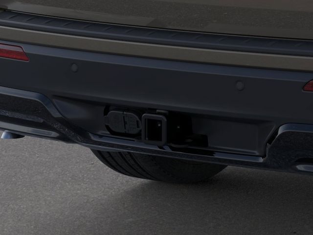Thumbnail: 2026 Ford Explorer - 23