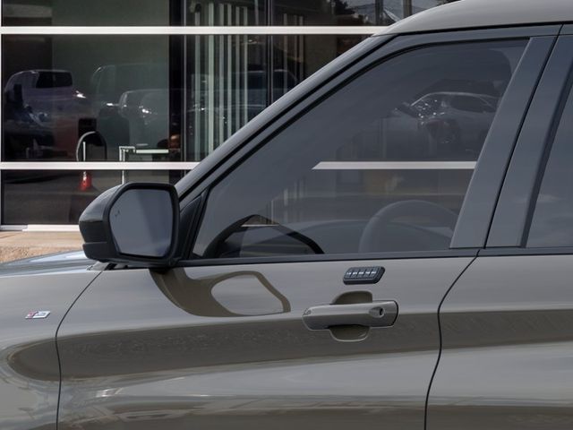Thumbnail: 2026 Ford Explorer - 20