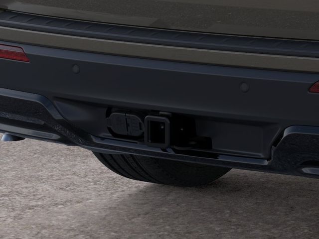 Thumbnail: 2026 Ford Explorer - 23
