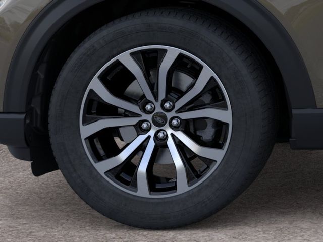 Thumbnail: 2026 Ford Explorer - 7