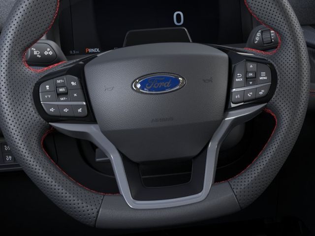 Thumbnail: 2026 Ford Explorer - 16
