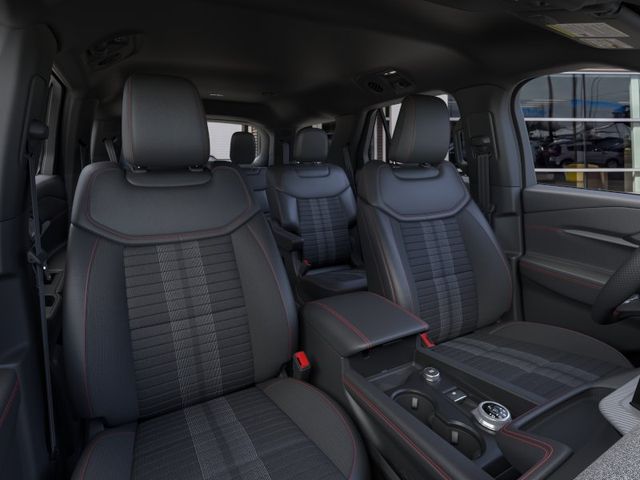 Thumbnail: 2026 Ford Explorer - 8