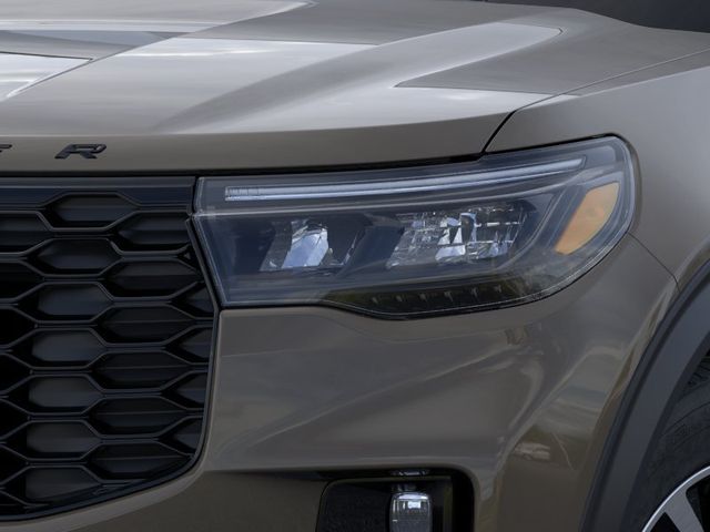 Thumbnail: 2026 Ford Explorer - 19