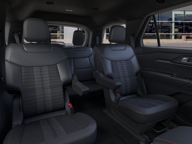 Thumbnail: 2026 Ford Explorer - 10