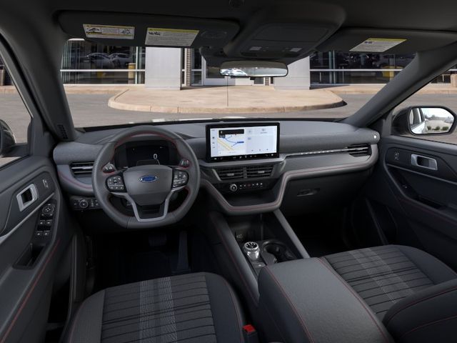 Thumbnail: 2026 Ford Explorer - 2