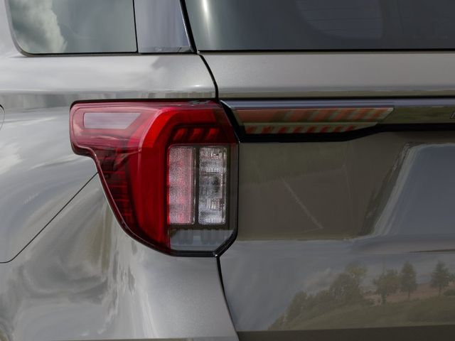 Thumbnail: 2027 Ford Explorer - 21