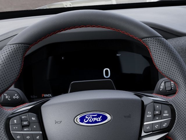 Thumbnail: 2027 Ford Explorer - 17