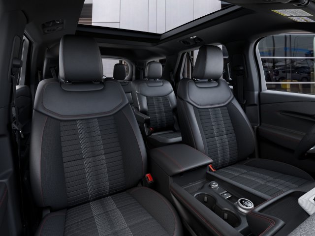 Thumbnail: 2027 Ford Explorer - 9