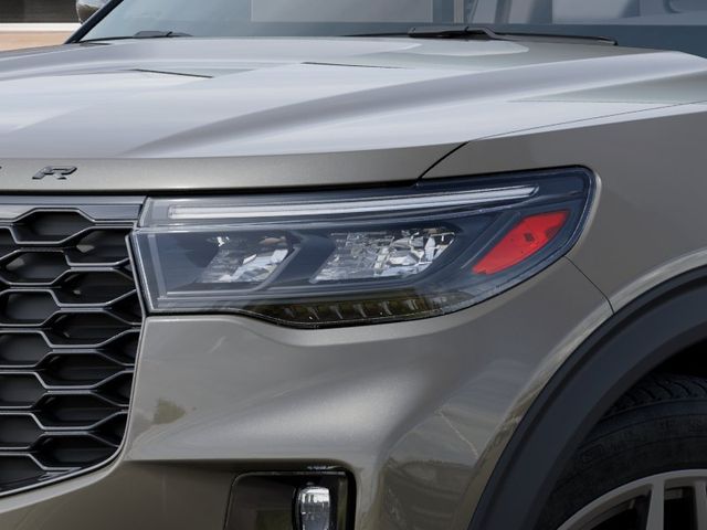 Thumbnail: 2027 Ford Explorer - 19