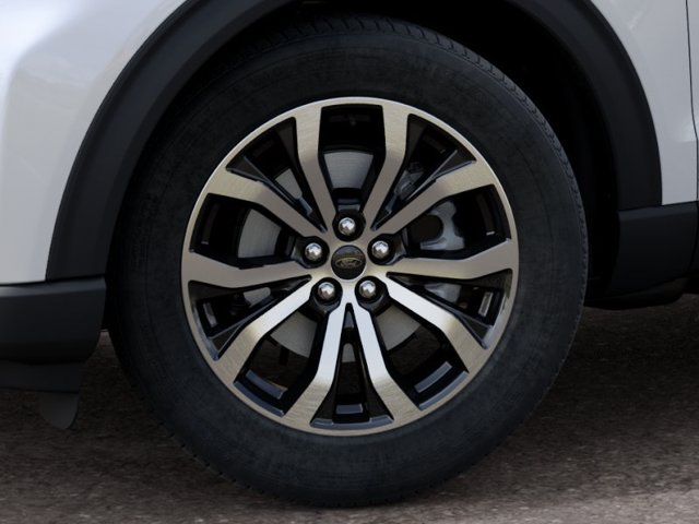 Thumbnail: 2027 Ford Explorer - 6