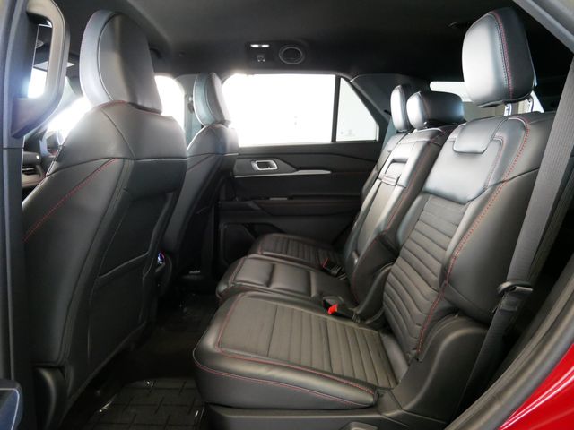 Thumbnail: 2025 Ford Explorer - 7