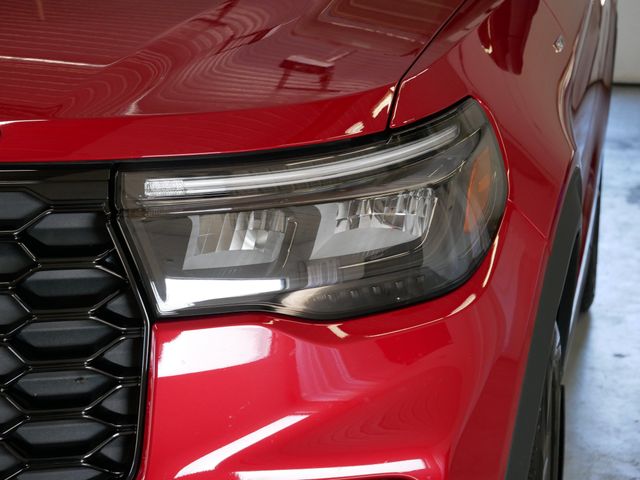 Thumbnail: 2025 Ford Explorer - 14