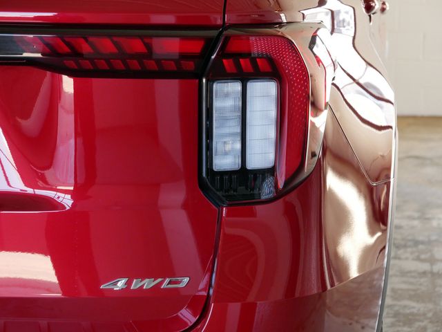 Thumbnail: 2025 Ford Explorer - 15