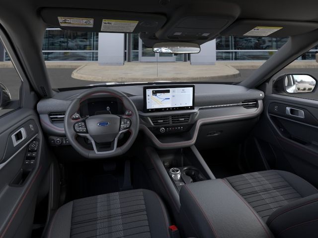 Thumbnail: 2026 Ford Explorer - 2