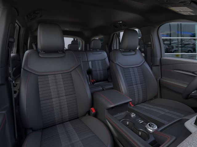 Thumbnail: 2026 Ford Explorer - 8