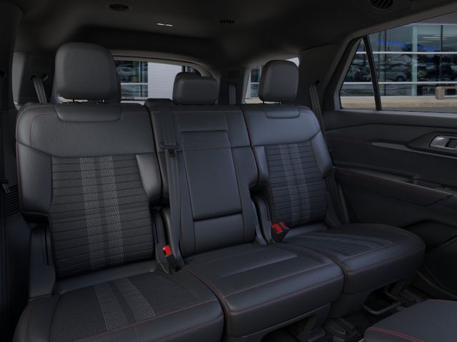 Thumbnail: 2026 Ford Explorer - 10
