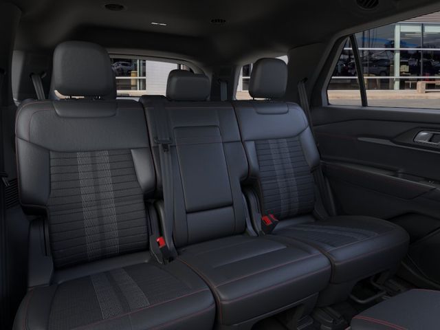 Thumbnail: 2026 Ford Explorer - 10
