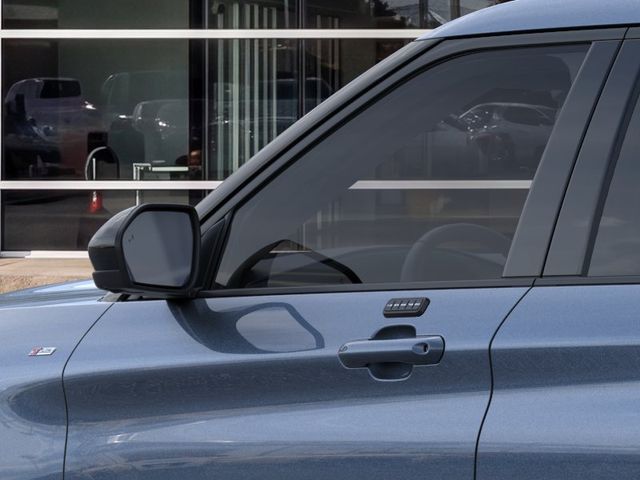 Thumbnail: 2026 Ford Explorer - 20