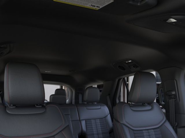 Thumbnail: 2026 Ford Explorer - 22